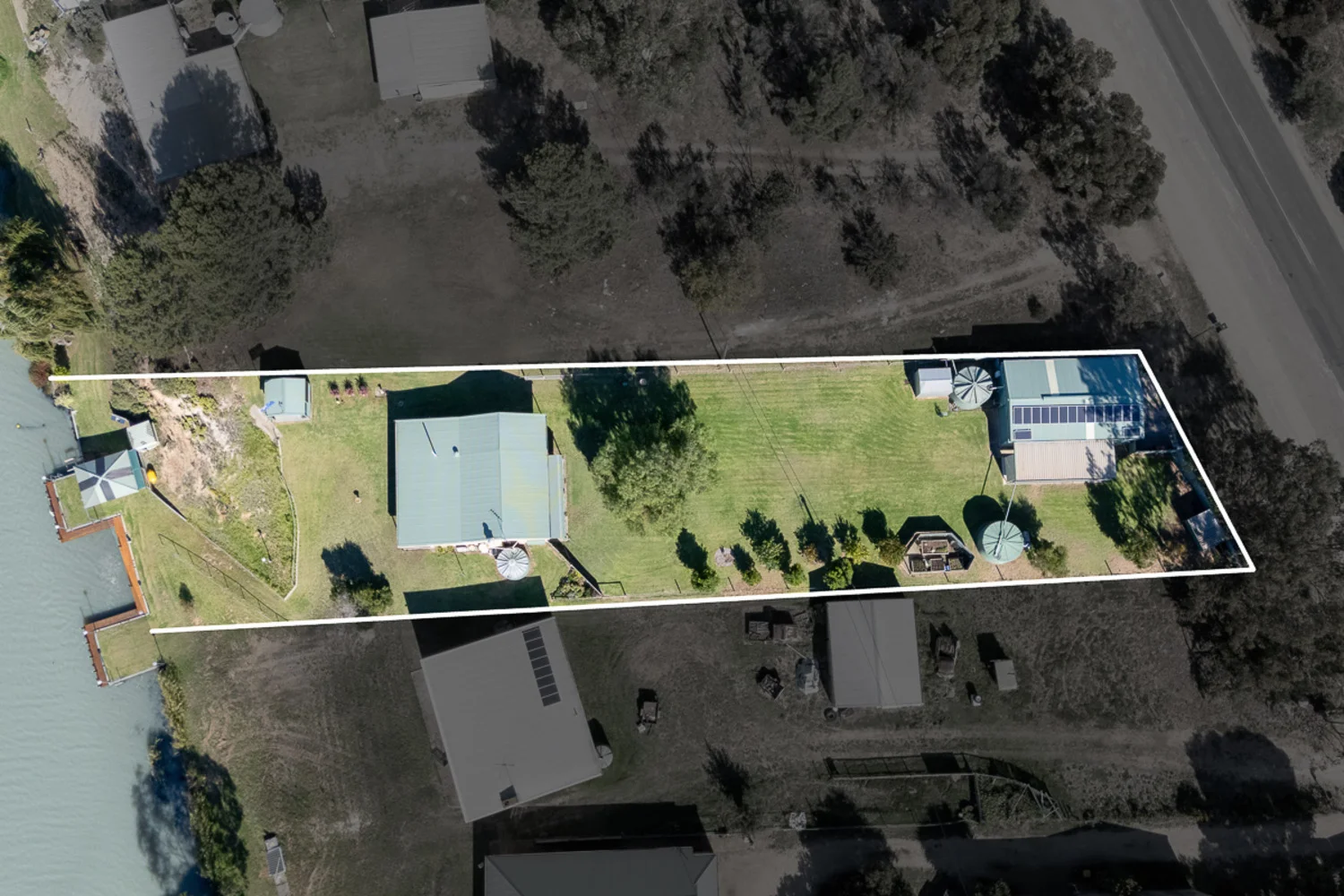 3395 Jervois Road, Wellington, SA 5259