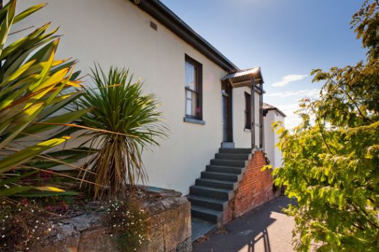 339b Liverpool Street, Hobart, Tas 7000