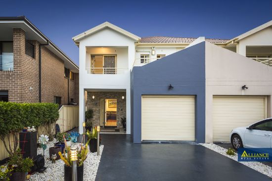 33A Alamein Road, Revesby Heights, NSW 2212