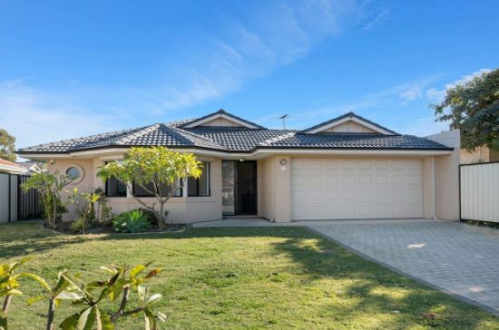 33A Frederick Road, Hamilton Hill, WA 6163