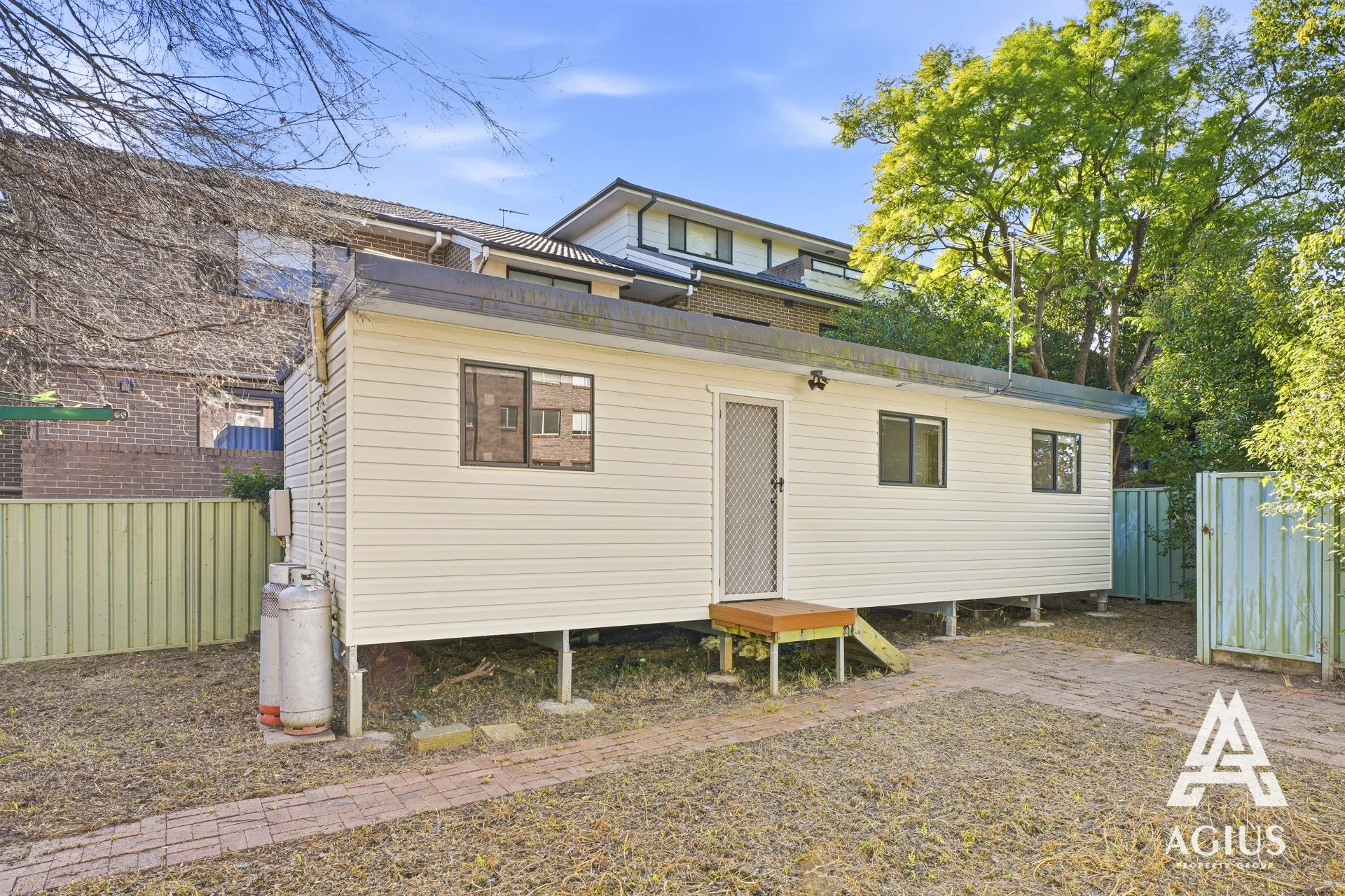 33A King Street, Penrith, NSW 2750
