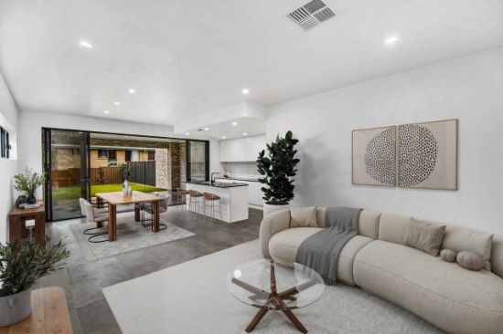 33a Thurston Crescent, Corrimal, NSW 2518