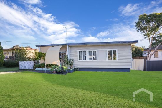 34 & 34a McMurdo Avenue, Tregear, NSW 2770