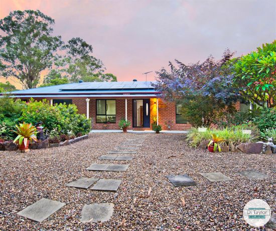 34-36 Cascara Drive, Cedar Vale, Qld 4285