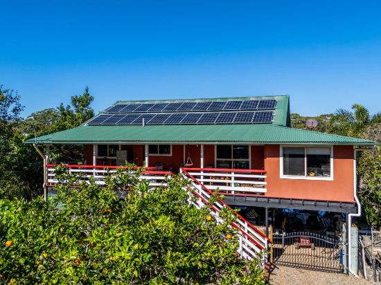 34-36 Highland street, Russell Island, Qld 4184