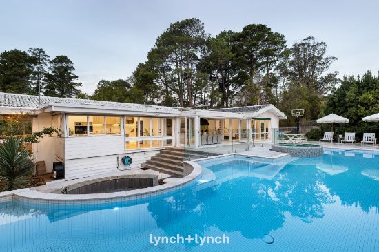 34-36 Leggatt Crescent, Mount Martha, Vic 3934