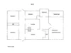 34-36 Whitby St, Melrose, SA 5483-Floorplan