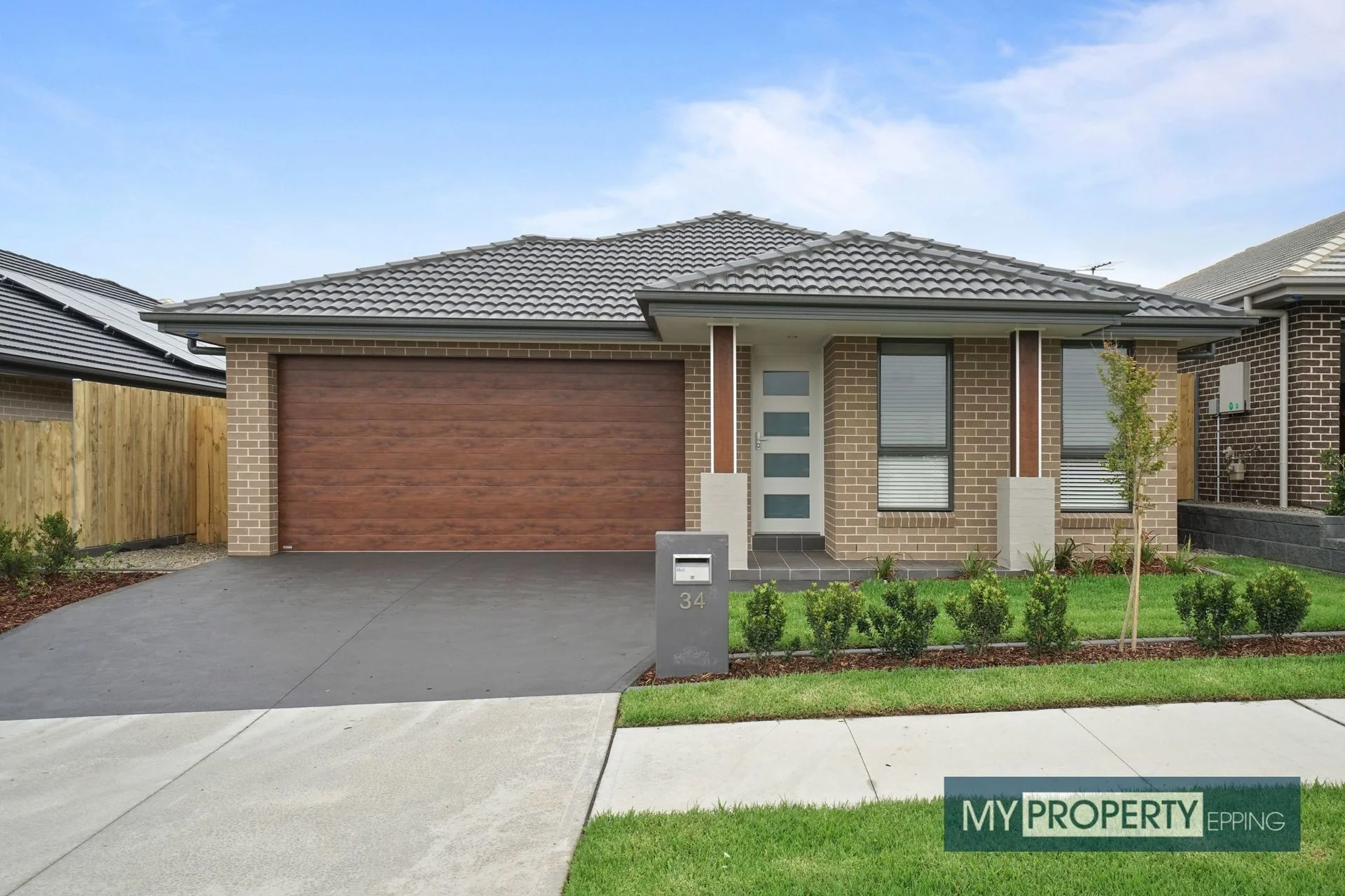 34 Aachen Road, Edmondson Park, NSW 2174