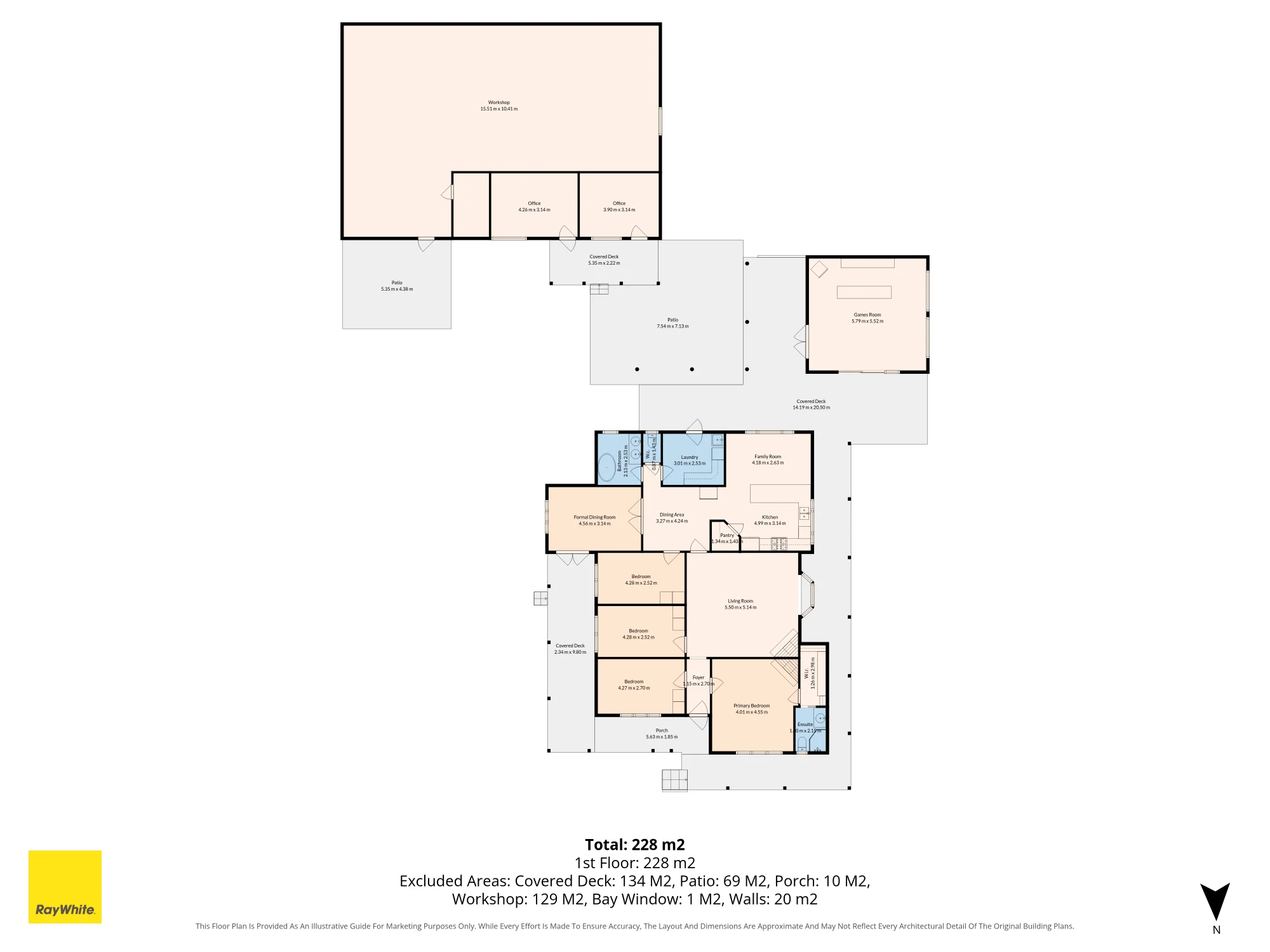 34 Adams Road, Glenlynn, WA 6256