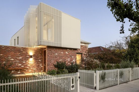 34 Andrew Street, Northcote, Vic 3070
