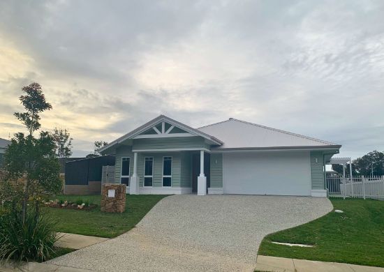 34 Angophora Crescent, Urunga, NSW 2455