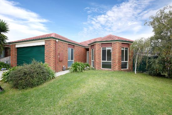 34 Armadale Drive, Narre Warren, Vic 3805