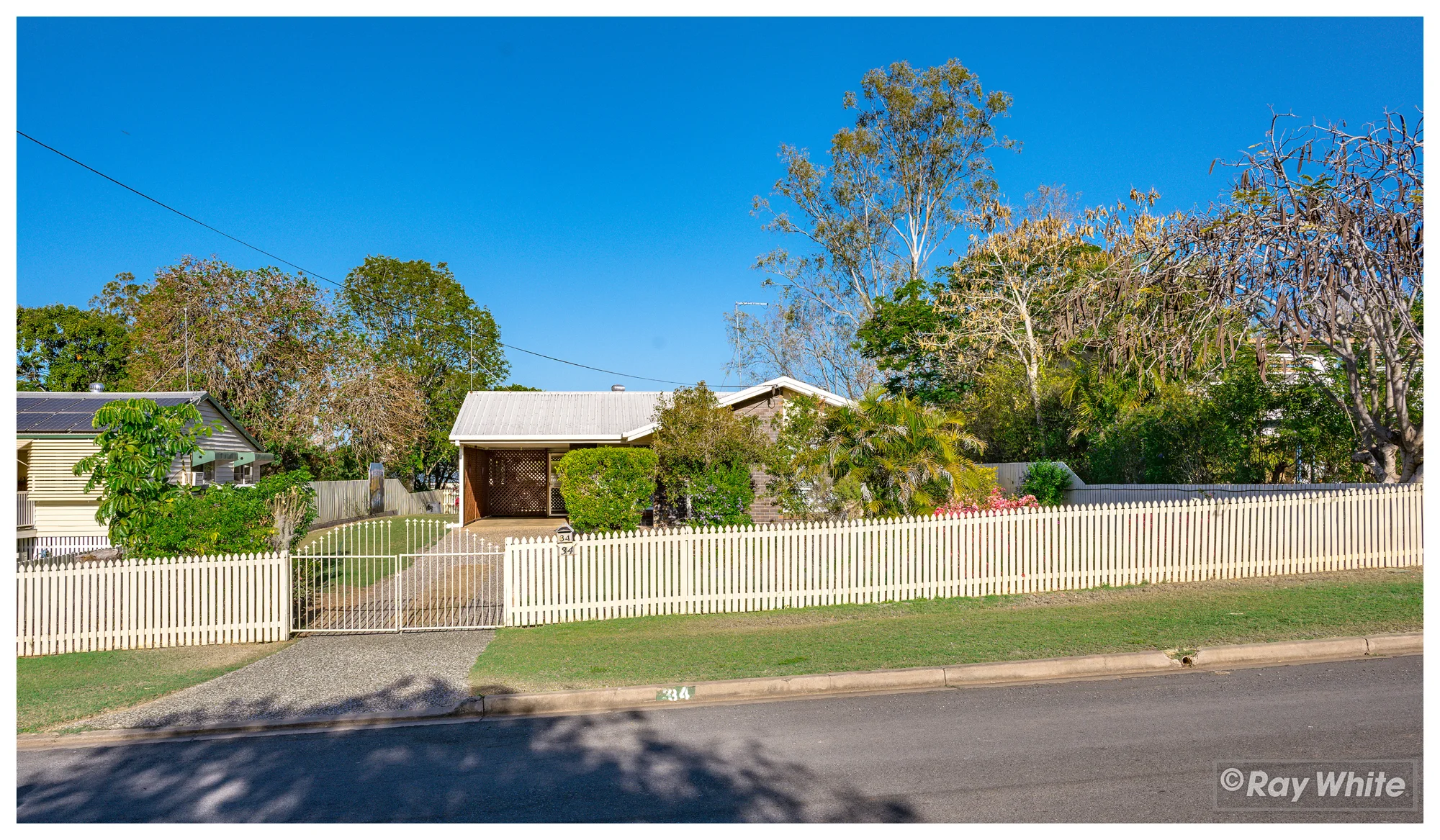 34 Arthur Street, Gracemere, Qld 4702