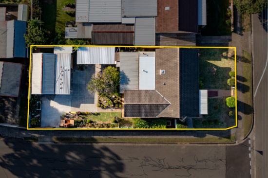 34 Avoca Road, Canley Heights, NSW 2166