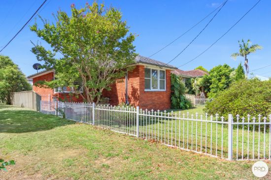 34 Balmoral Road, Mortdale, NSW 2223