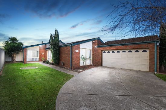 34 Barber Drive, Hoppers Crossing, Vic 3029