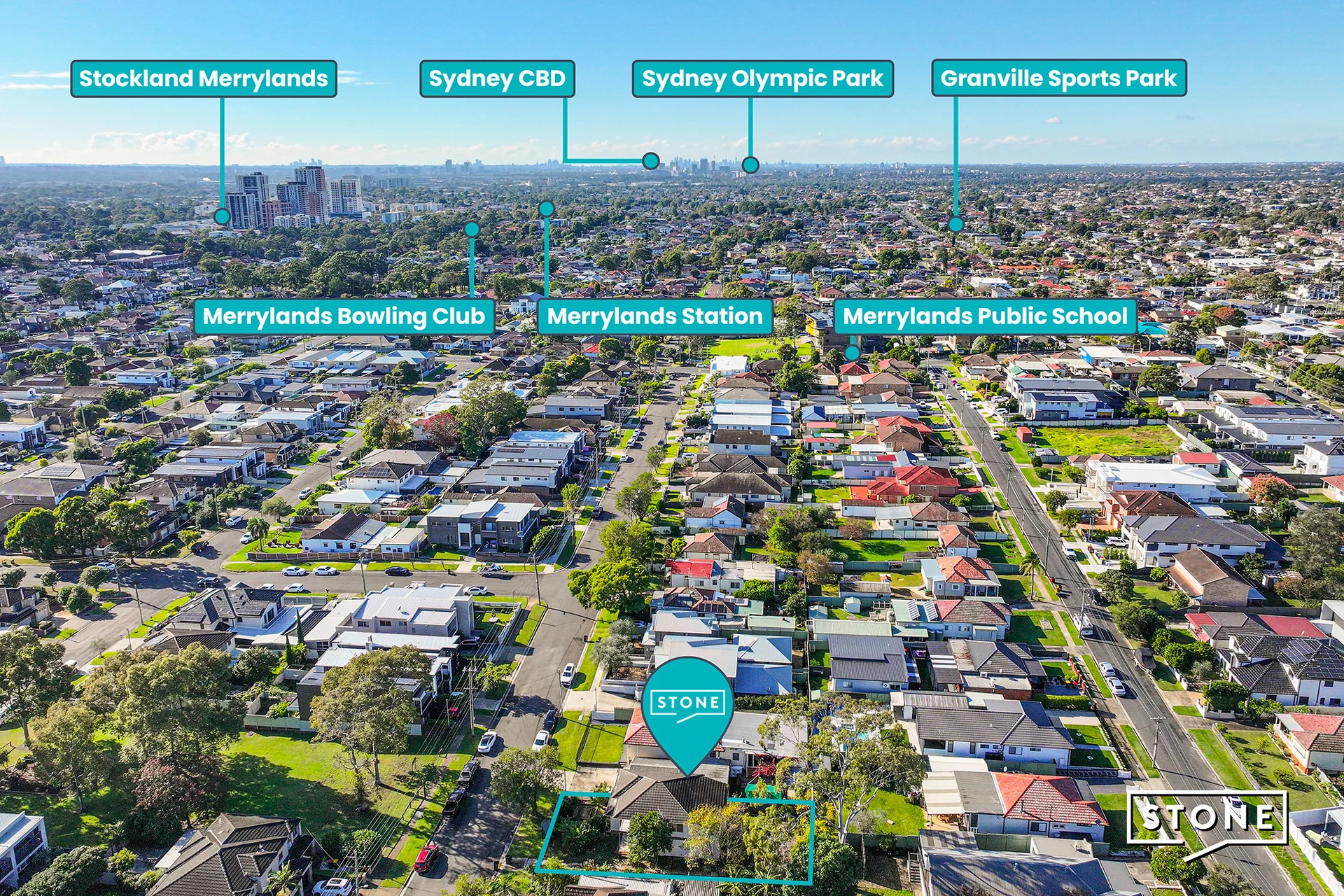 34 Barcom Street, Merrylands West, NSW 2160