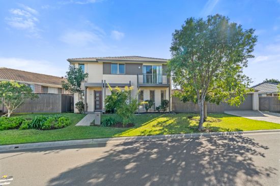 34 Belmont Avenue, Spring Farm, NSW 2570