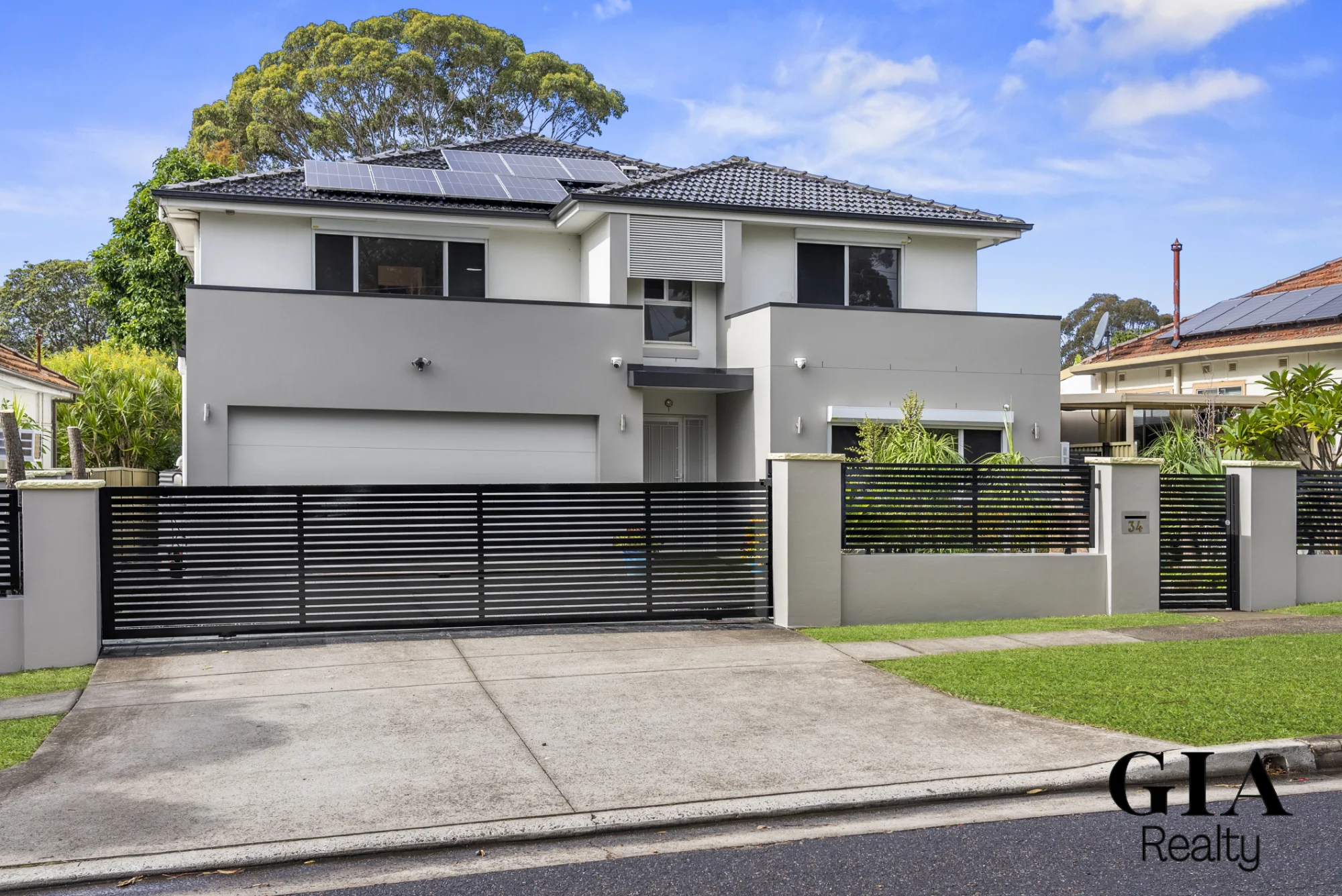 34 Bent Street, Chester Hill, NSW 2162