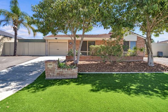 34 Berkshire Drive, Beldon, WA 6027