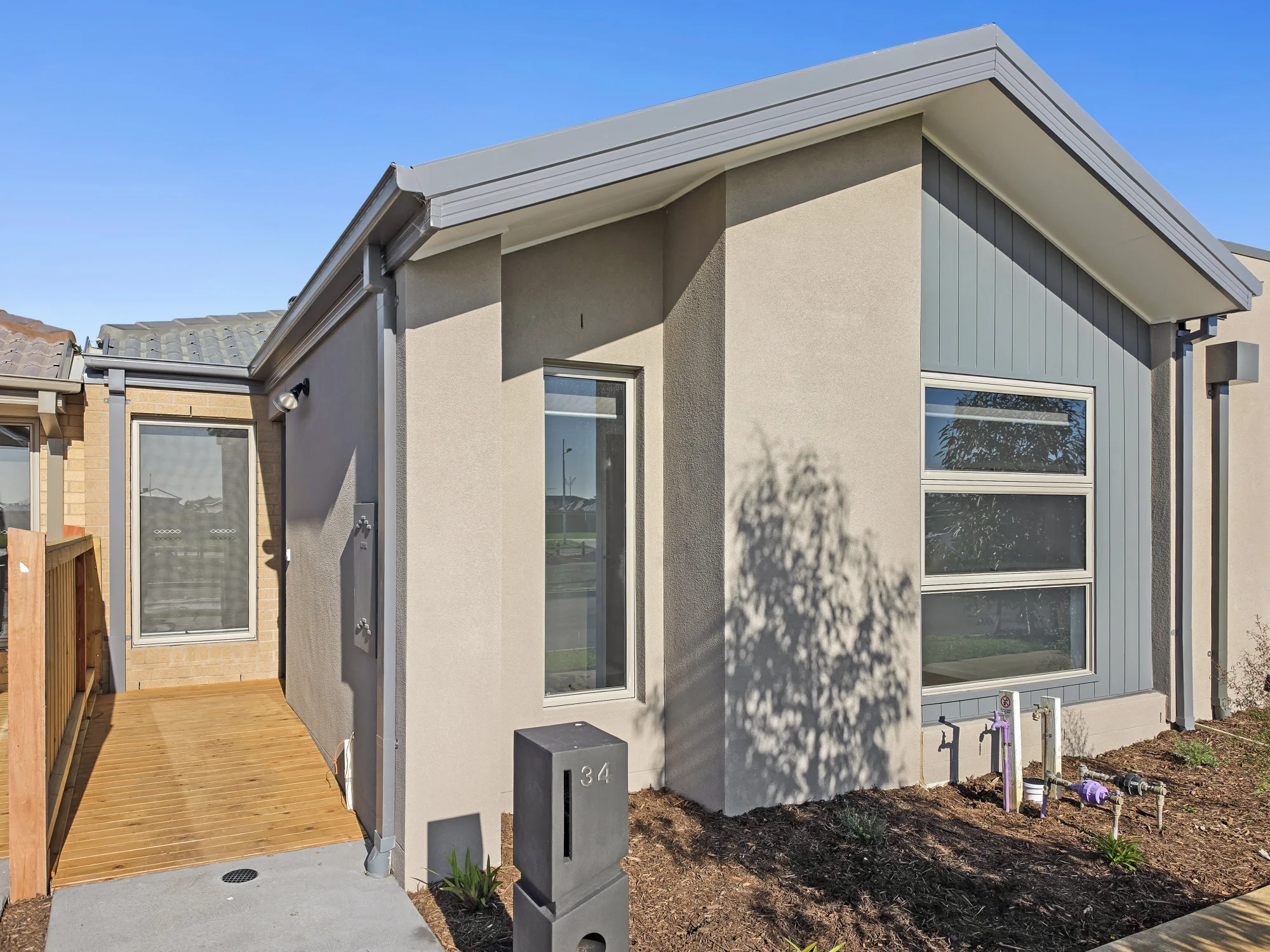 34 Beveridge Circuit, Armstrong Creek, Vic 3217