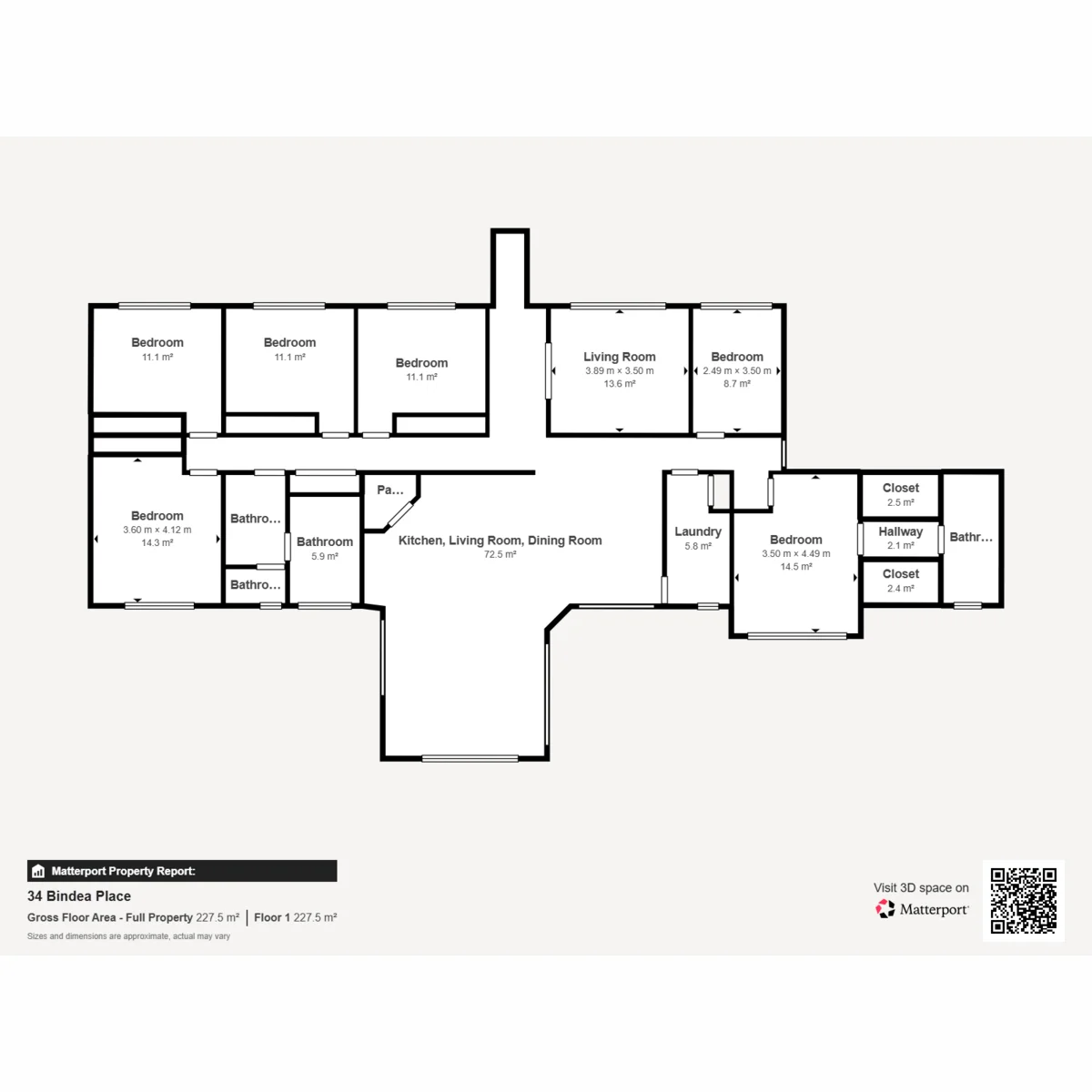 34 Bindea Place, Gunnedah, NSW 2380