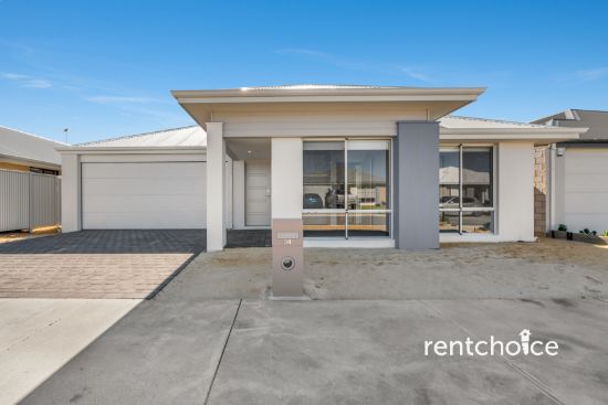 34 Binningup Terrace, Eglinton, WA 6034
