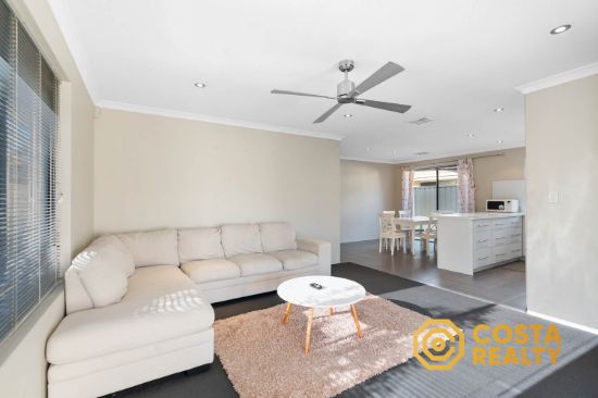 34 Bordeaux Parade, Piara Waters, WA 6112