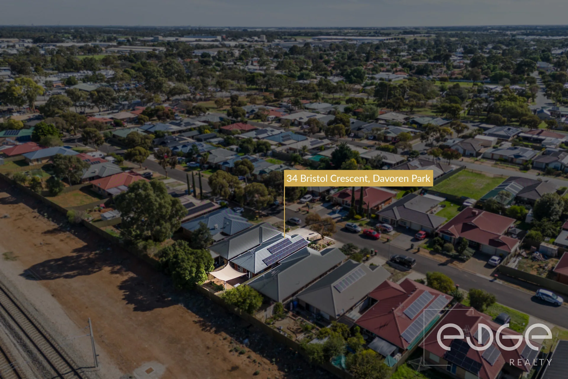 34 Bristol Crescent, Davoren Park, SA 5113