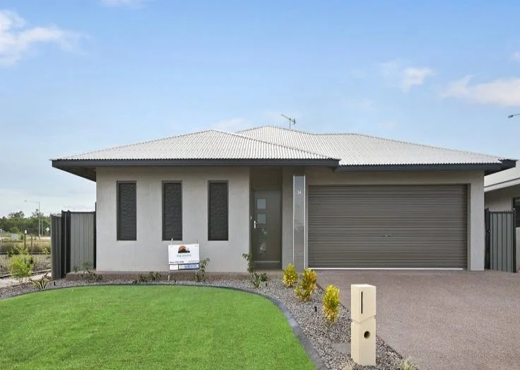 34 Brook Cct, Zuccoli, NT 0832