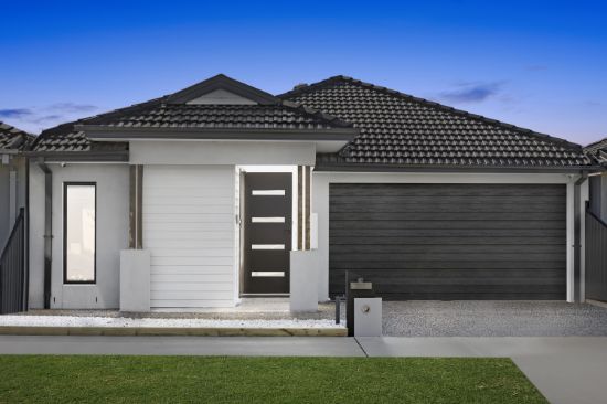 34 Brown Boulevard, Donnybrook, Vic 3064