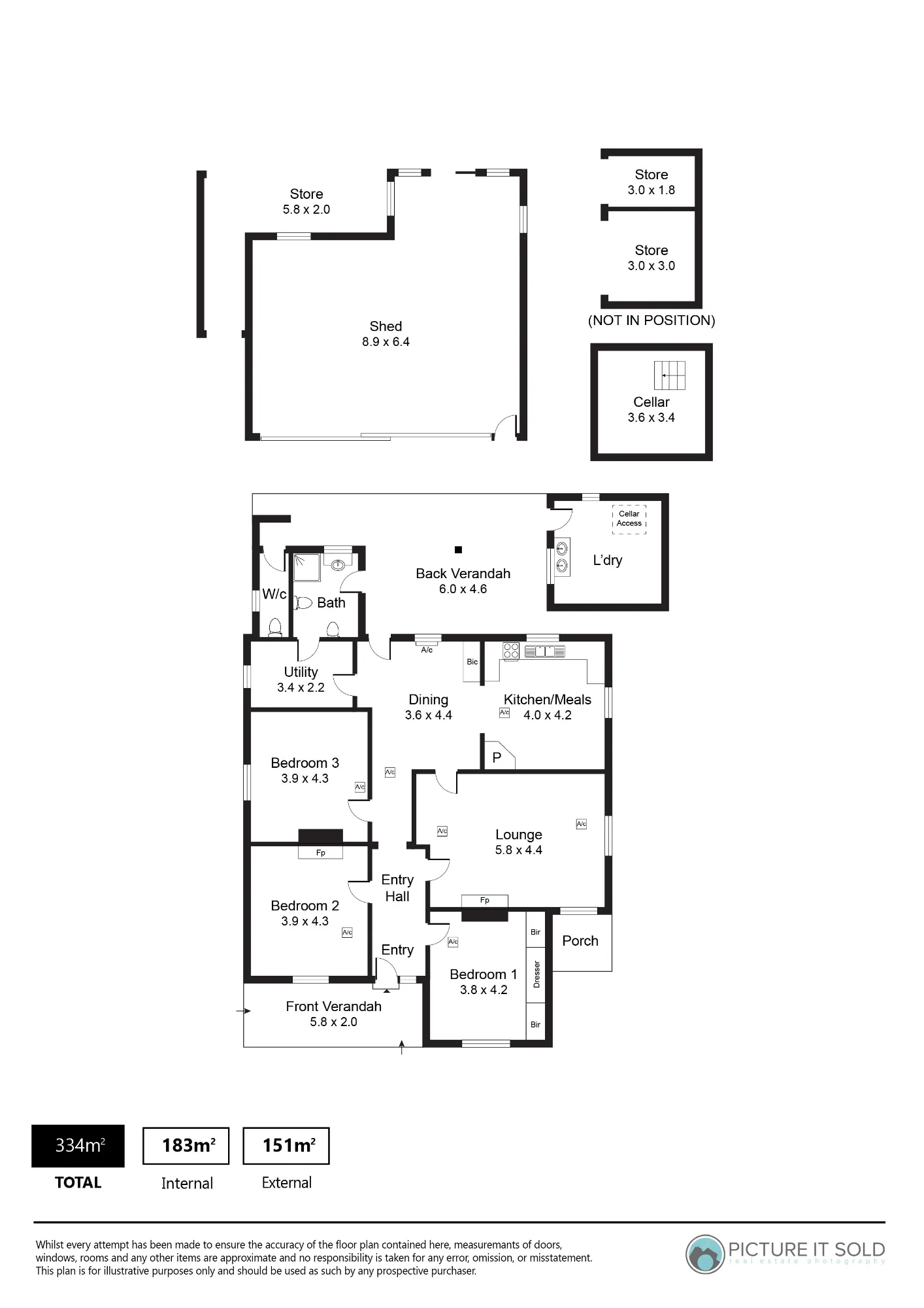 34 Buller Terrace, Cheltenham SA 5014