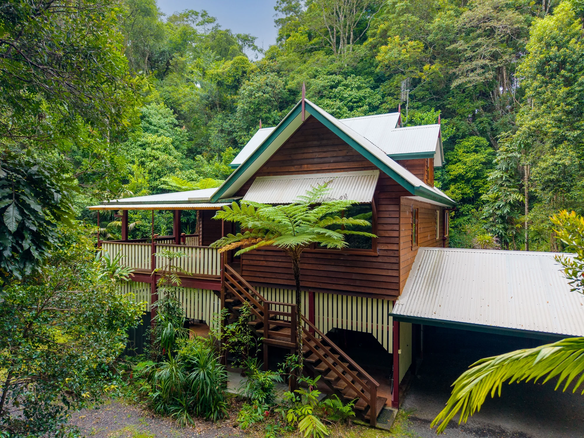 34 Bundara Park Drive, Tuckombil, NSW 2477