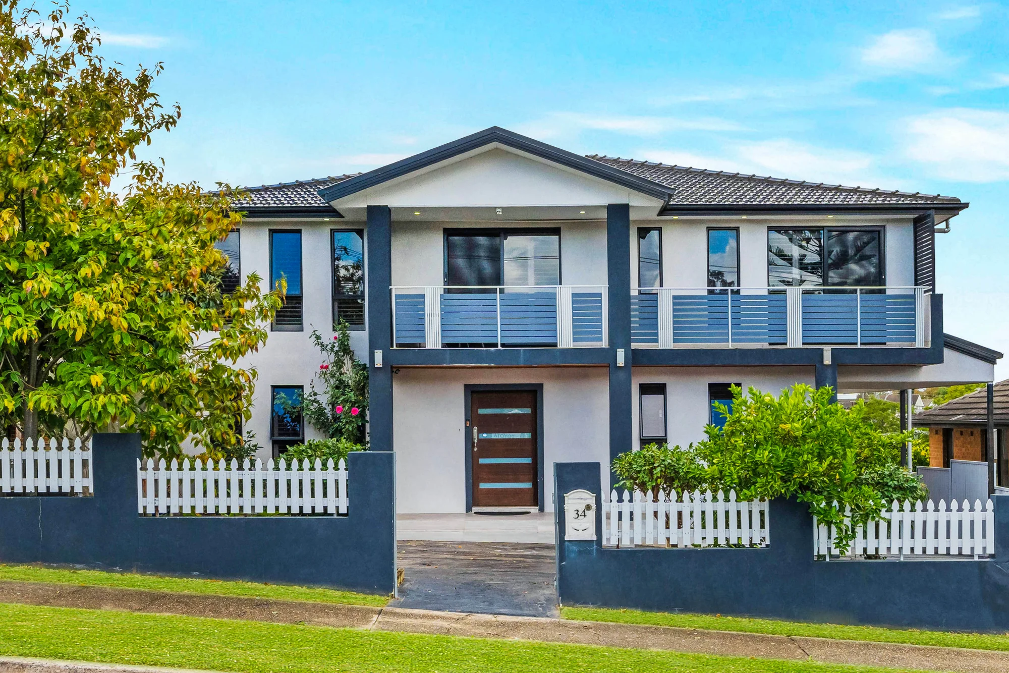 34 Busby Road, Busby, NSW 2168