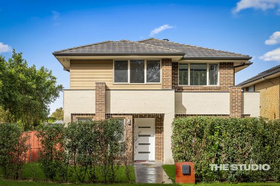 34 Butterfly Lane, The Ponds, NSW 2769