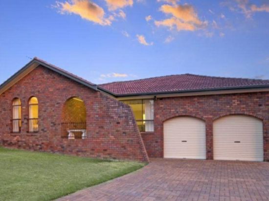 34 Cadman Crescent, Castle Hill, NSW 2154