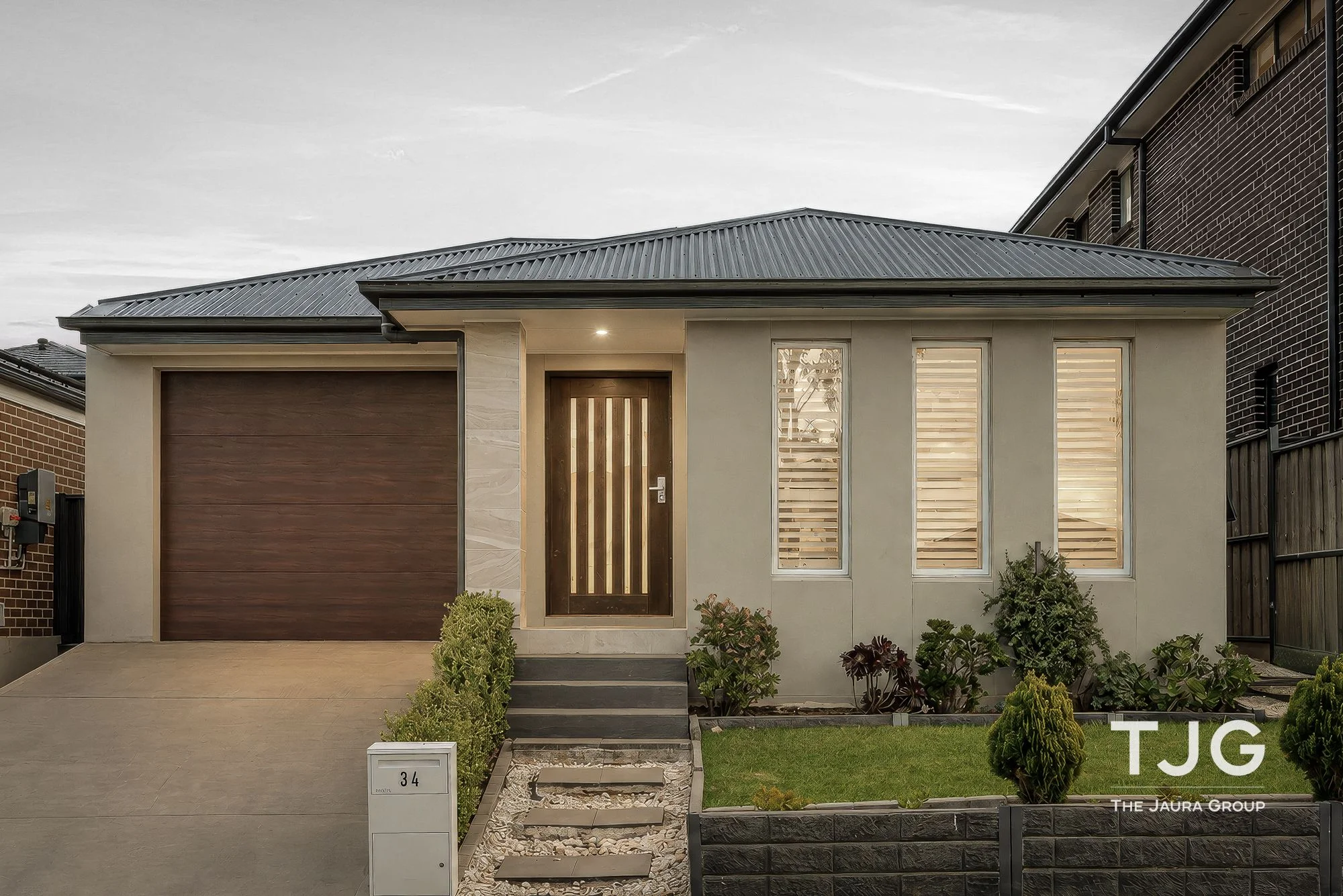 34 Camarero Street, Box Hill NSW 2765