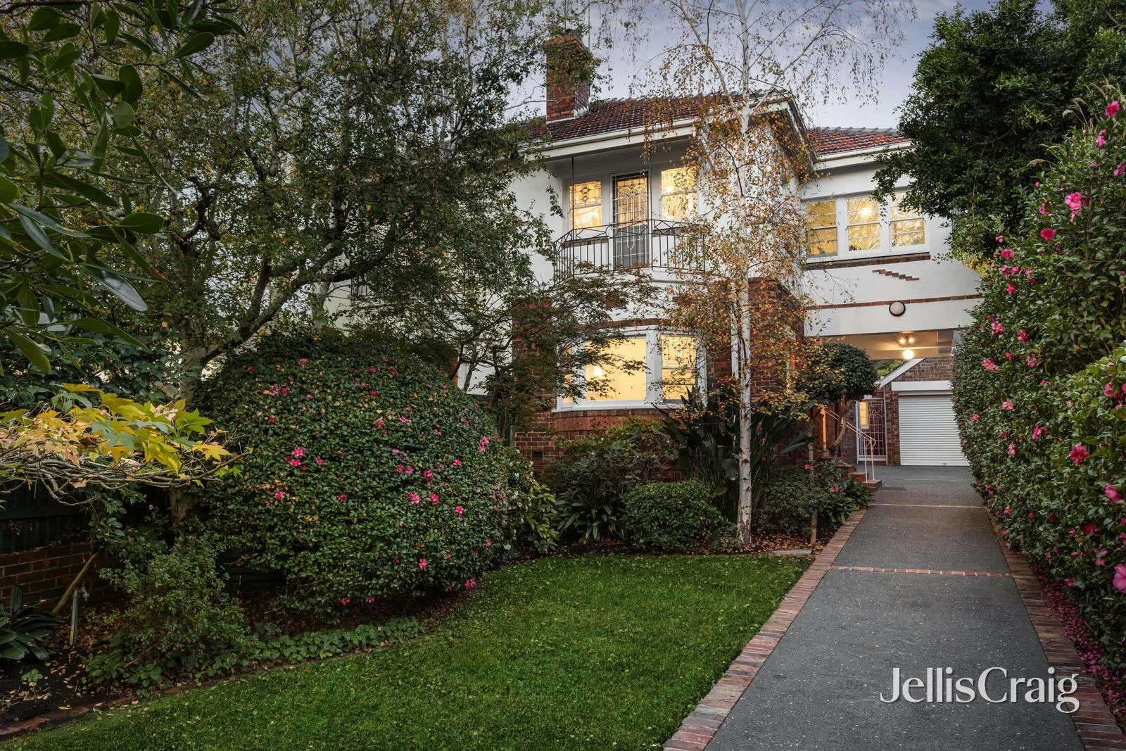 34 Canberra Road, Toorak, Vic 3142