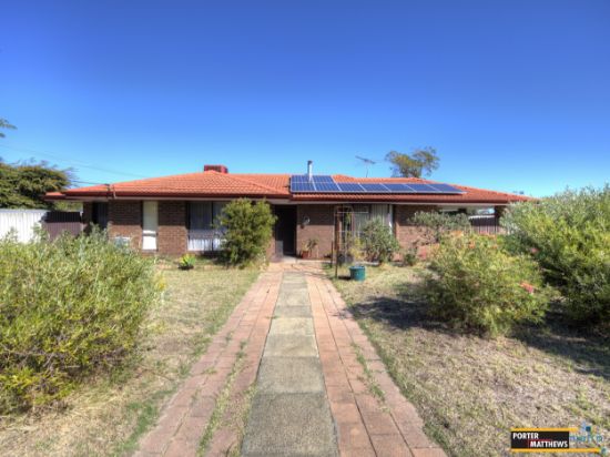 34 Cantua Way, Forrestfield, WA 6058