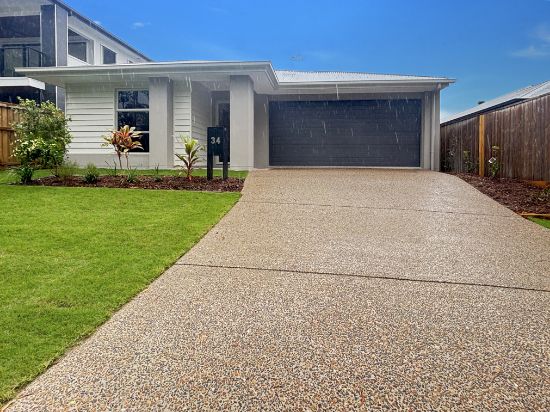 34 Citrus Crescent, Collingwood Park, Qld 4301