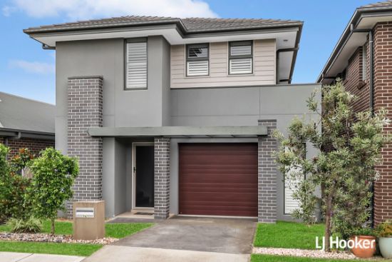 34 Cloud Street, Schofields, NSW 2762