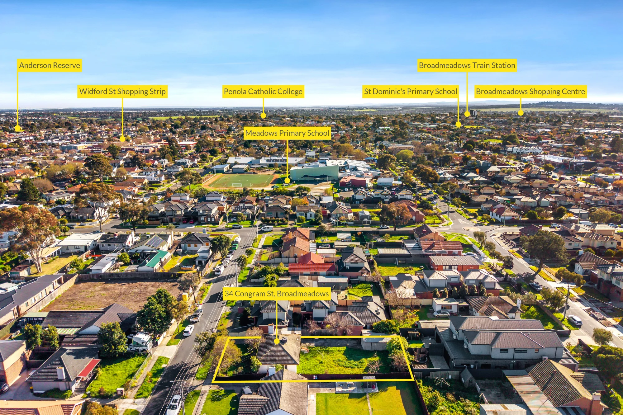 34 Congram Street, Broadmeadows VIC 3047