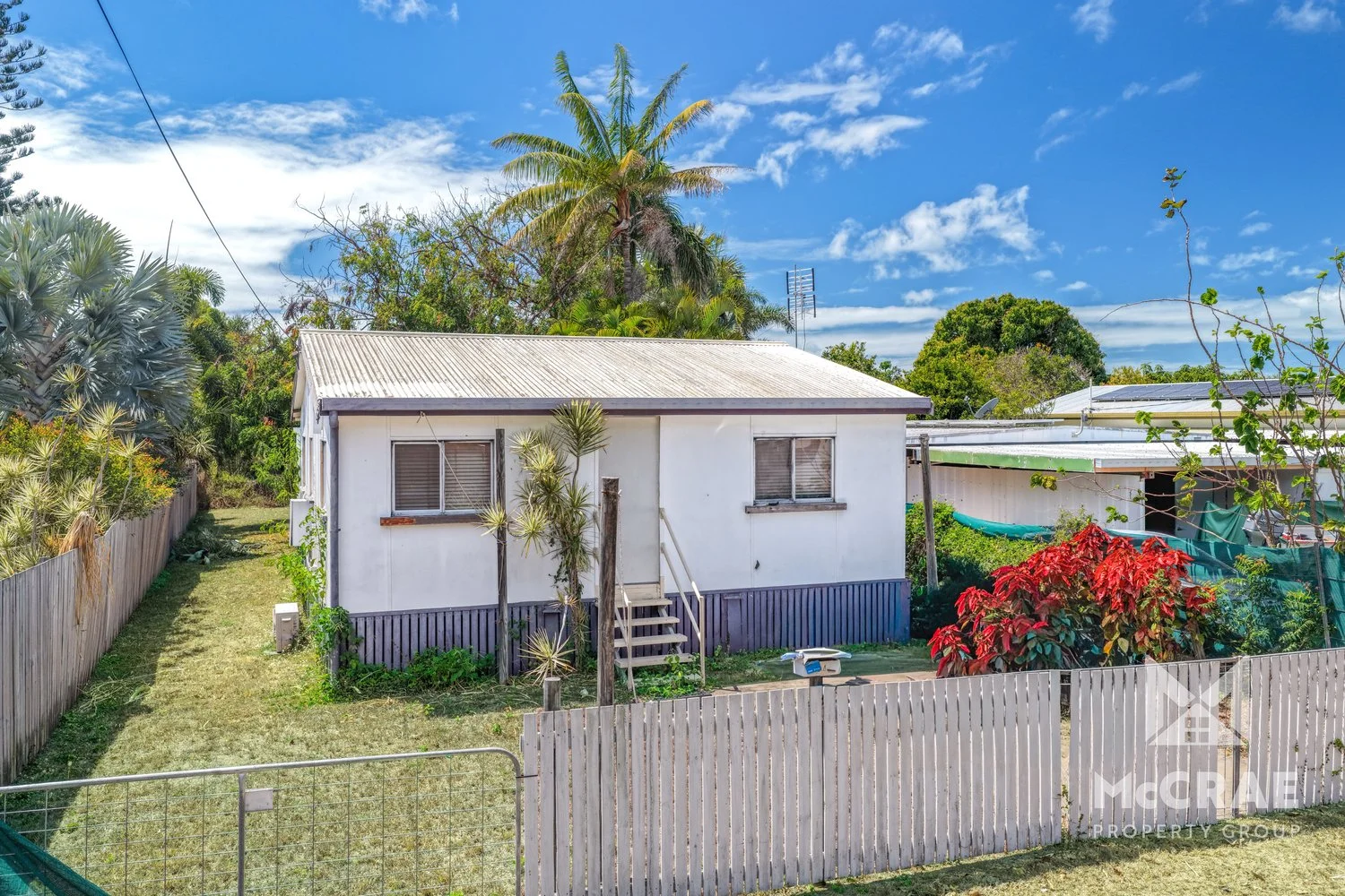 34 Creek Street, Bowen, Qld 4805