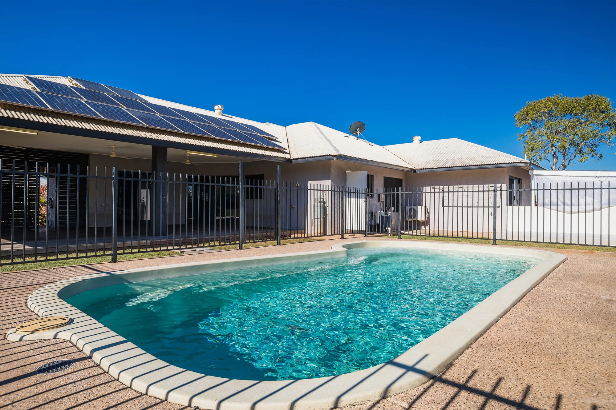 34 Damascene Crescent, Bellamack, NT 0832