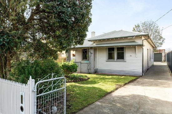 34 Daventry Street, Reservoir, Vic 3073