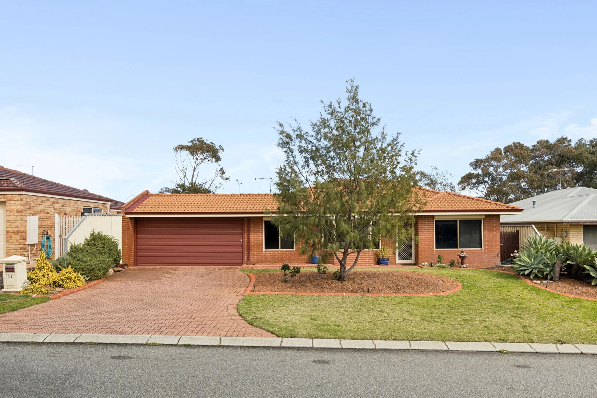 34 DAYDREAM WAY, Ridgewood, WA 6030
