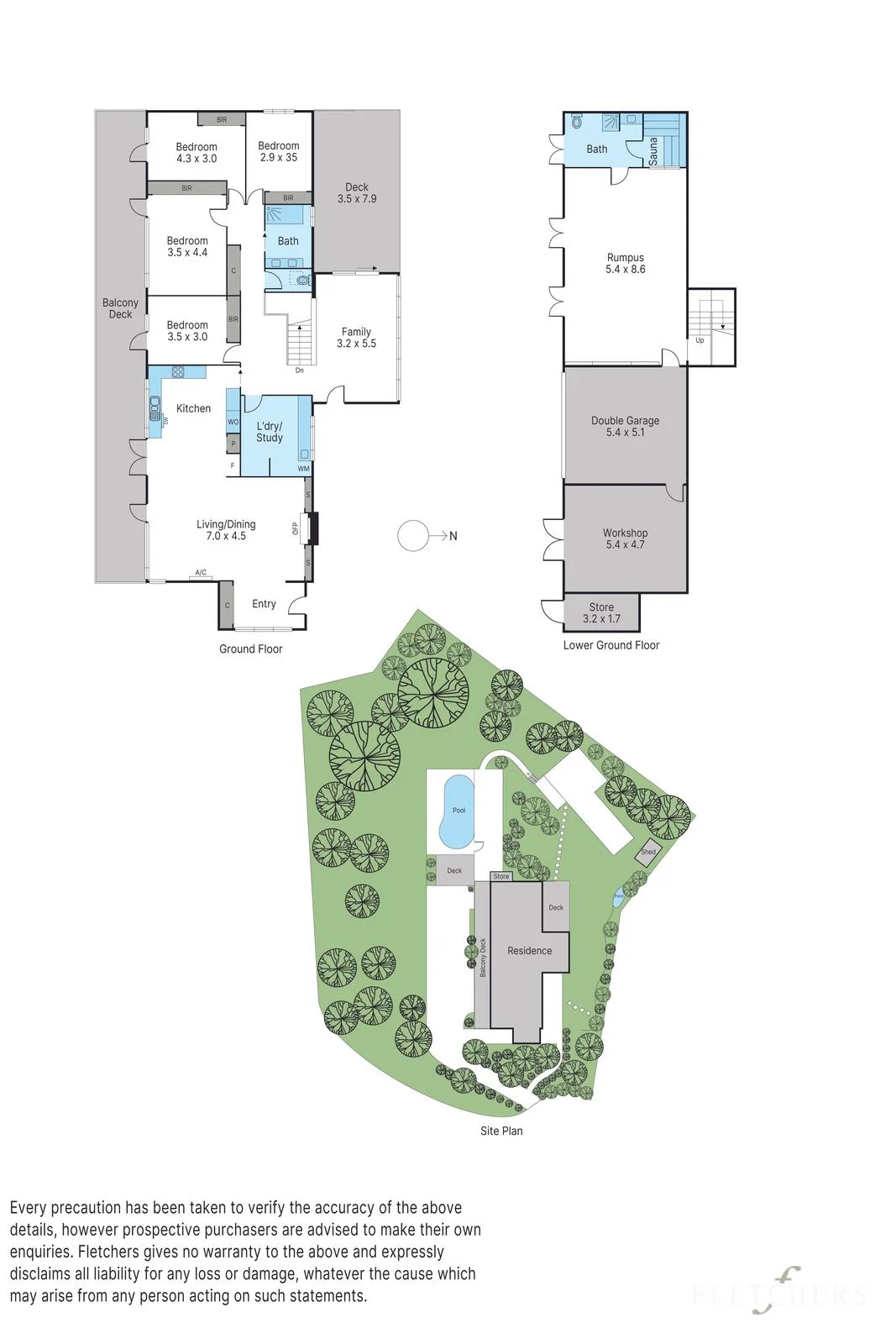 34 Dickens Street, Blackburn, Vic 3130