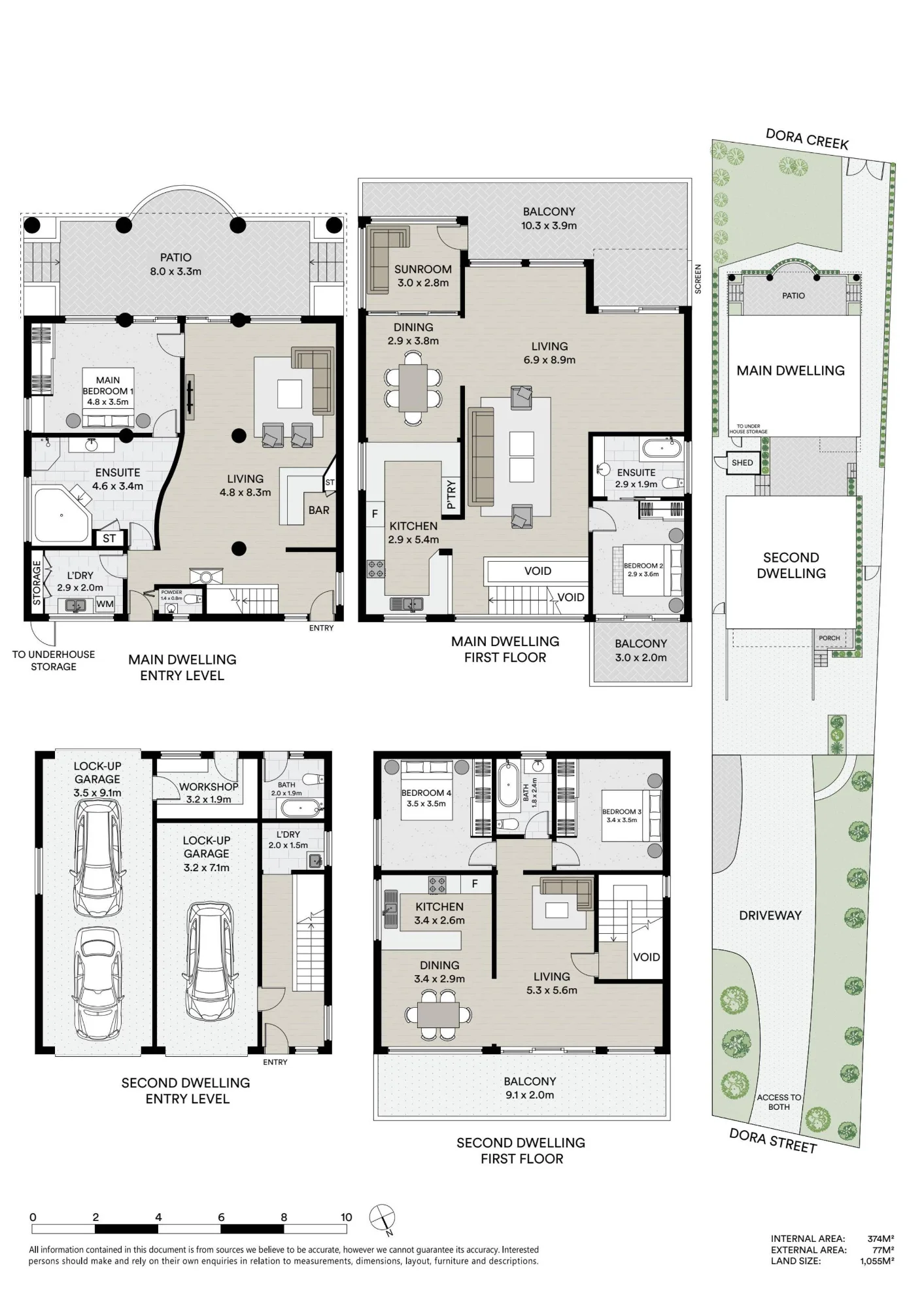 34 Dora Street, Dora Creek, NSW 2264