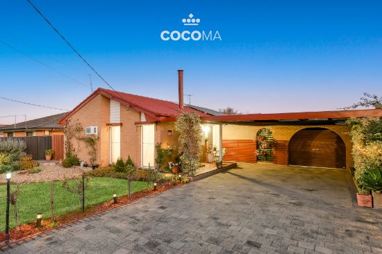 34 Downard Crescent, Dandenong North, Vic 3175