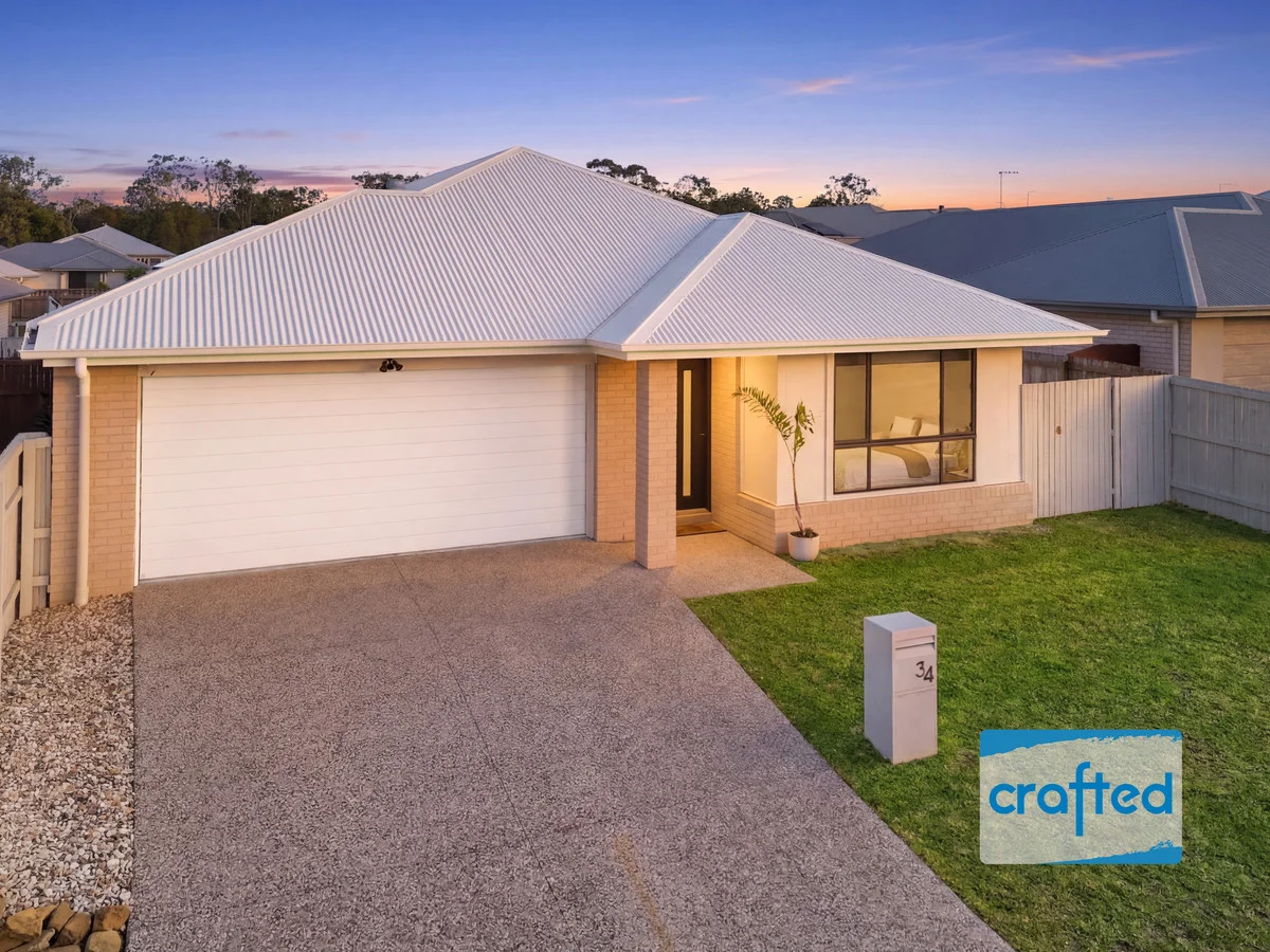 34 Eclipse Road, Flagstone, Qld 4280